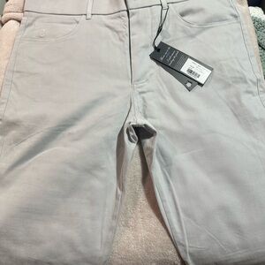 Greyson NWT Armonk 5 pocket trouser 32/32